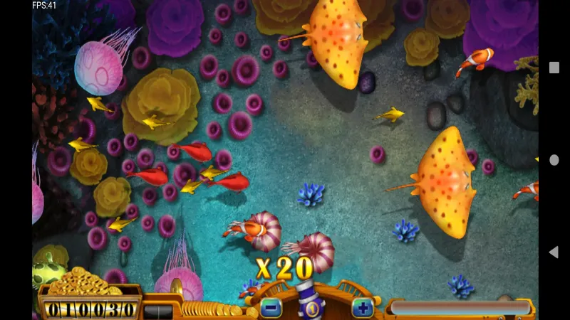 9Get India  shares common mistakes in playing the Lucky Fish shooting game