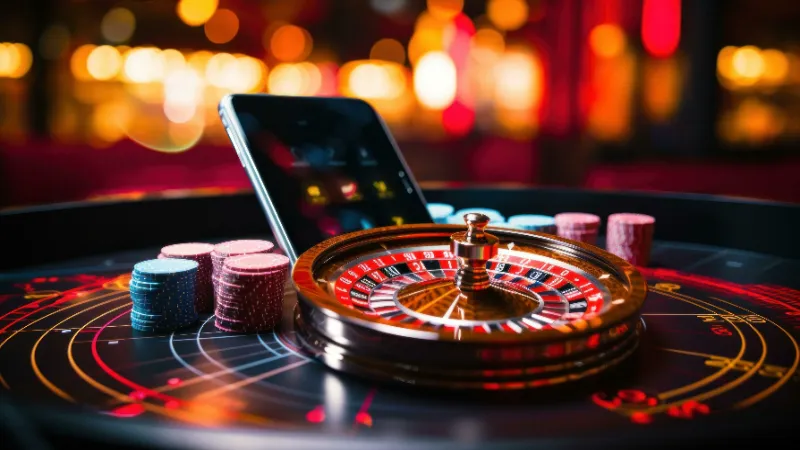 Set of 3 most frequently asked questions about how to play online casino