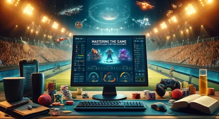 V9BET – Nhà cái esports đẳng cấp