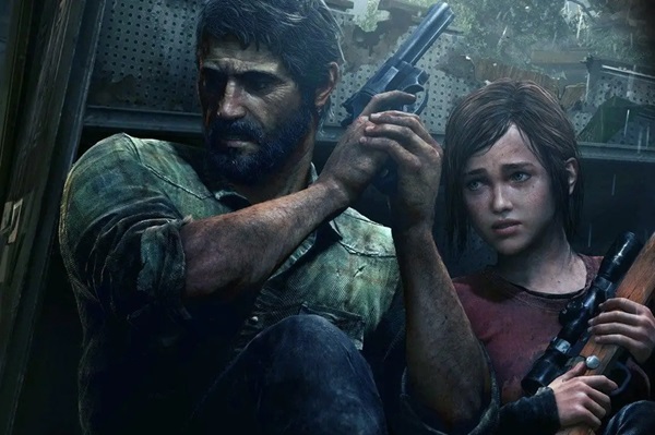 The Last of Us Remastered